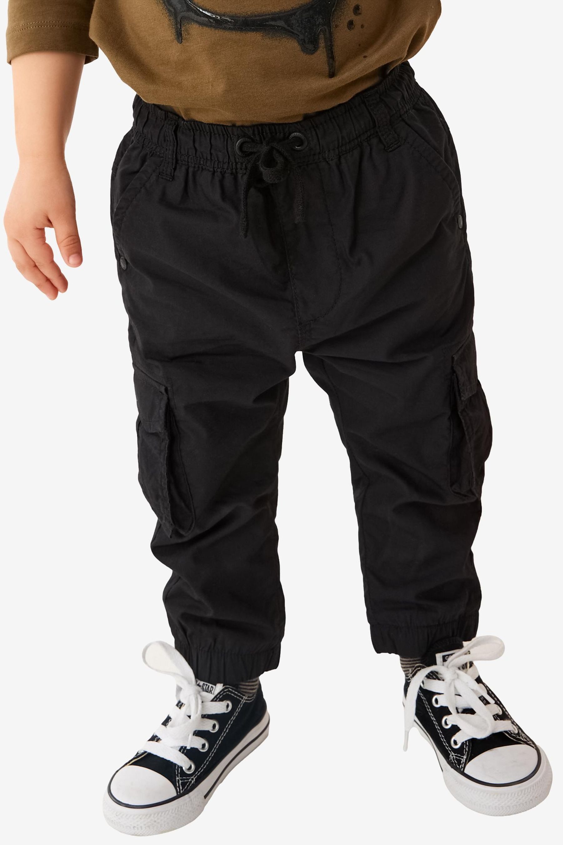 Next Cargohose Gefütterte Cargohose (1-tlg) günstig online kaufen