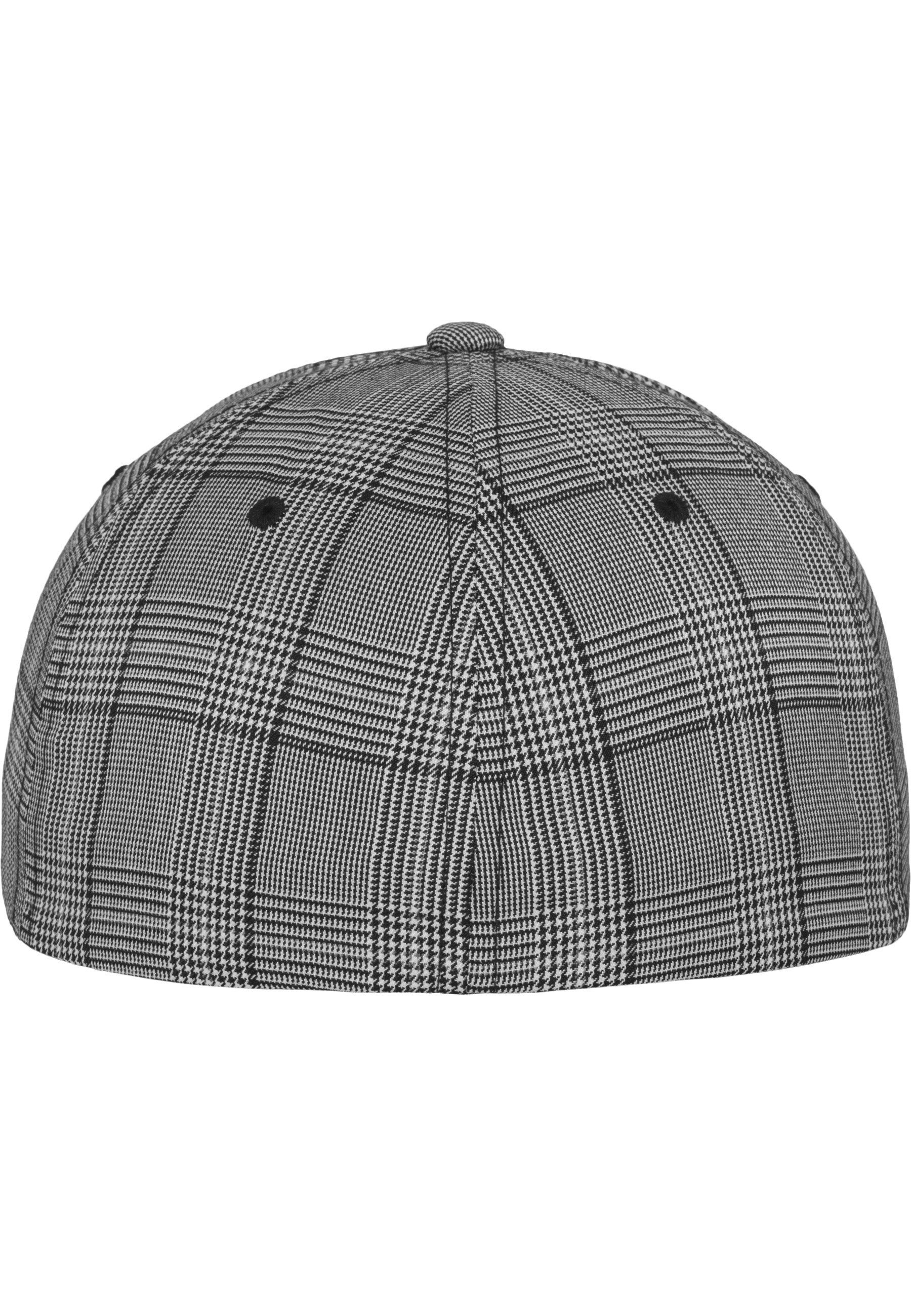 Flexfit Flex Cap Flexfit Unisex Flexfit Glen Check