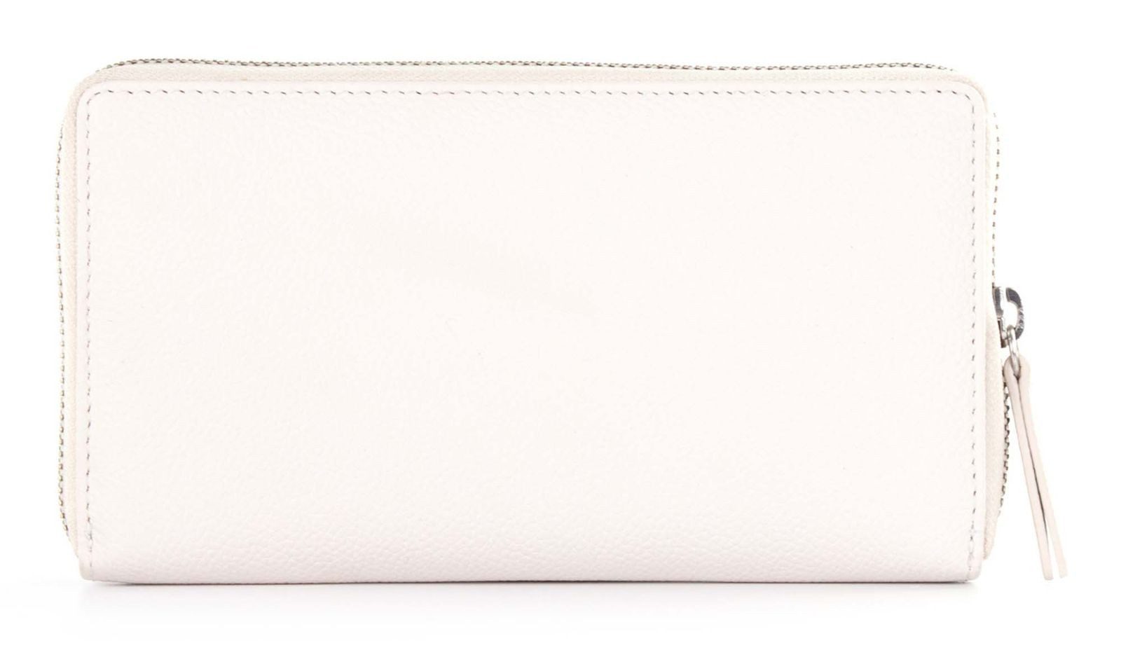 Tamaris Geldbörse Zip Around Wallet, aus echtem Leder