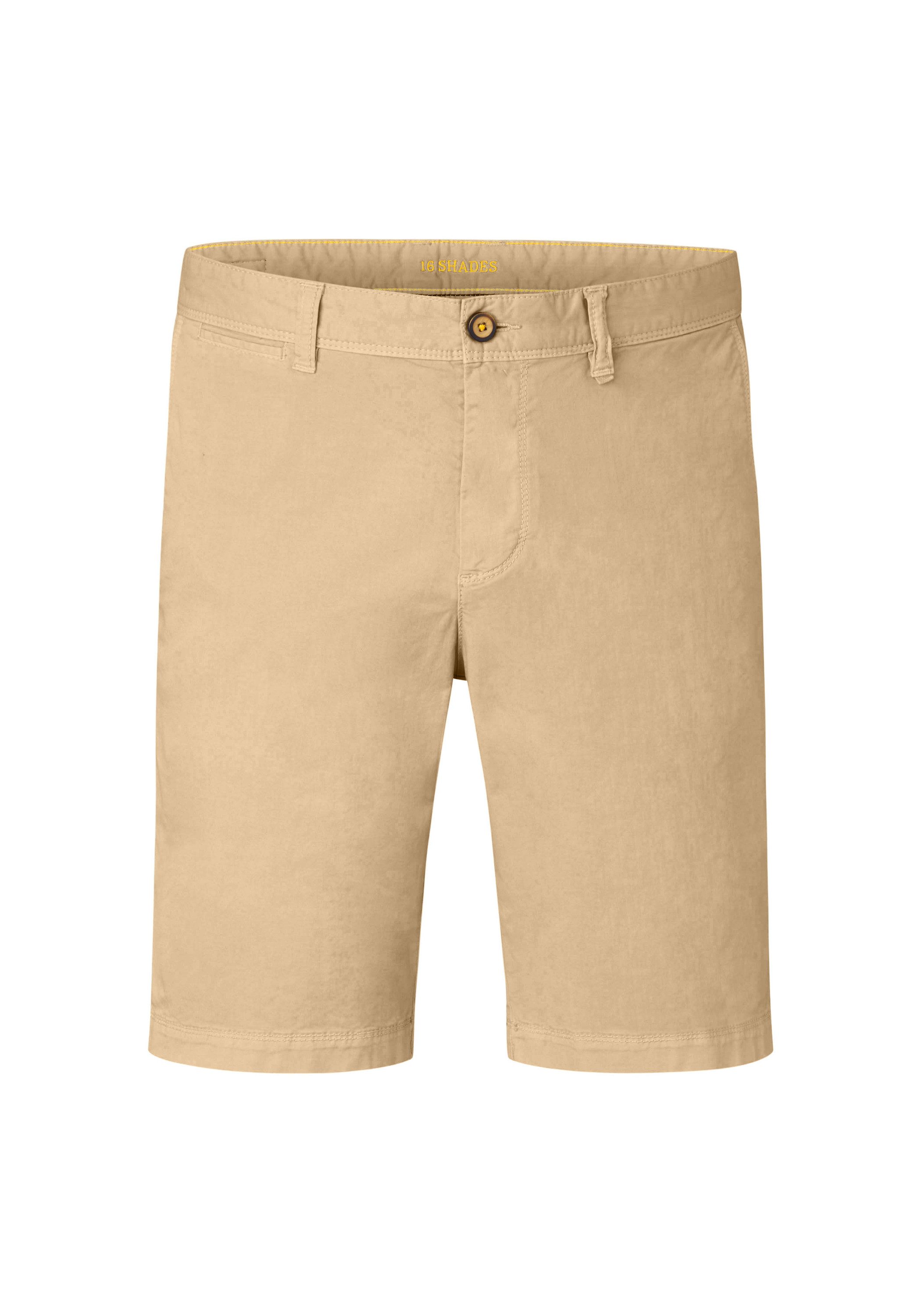 Redpoint Chinoshorts Surrey Moderne Chino Bermudas günstig online kaufen
