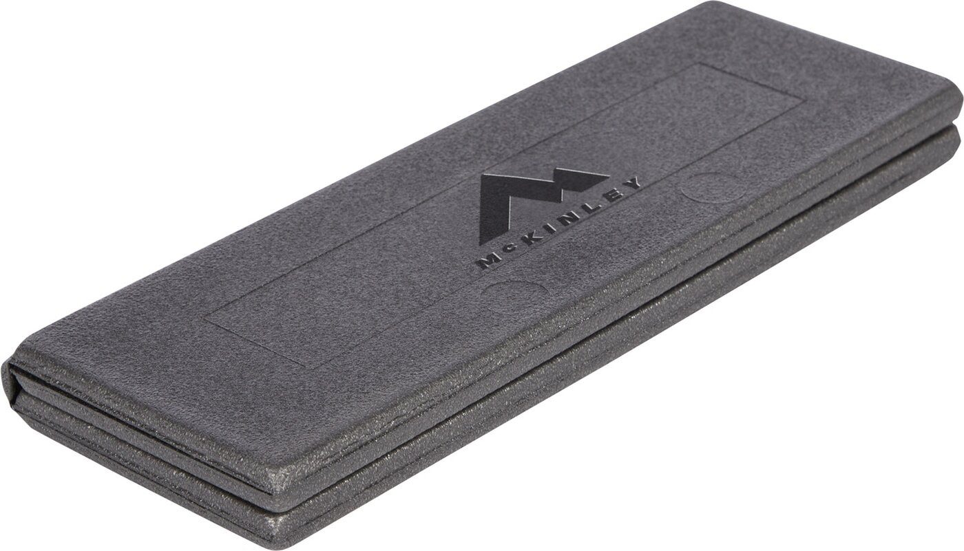McKINLEY Trekkingmatte Sitzkissen THERMO SEAT CUSHION