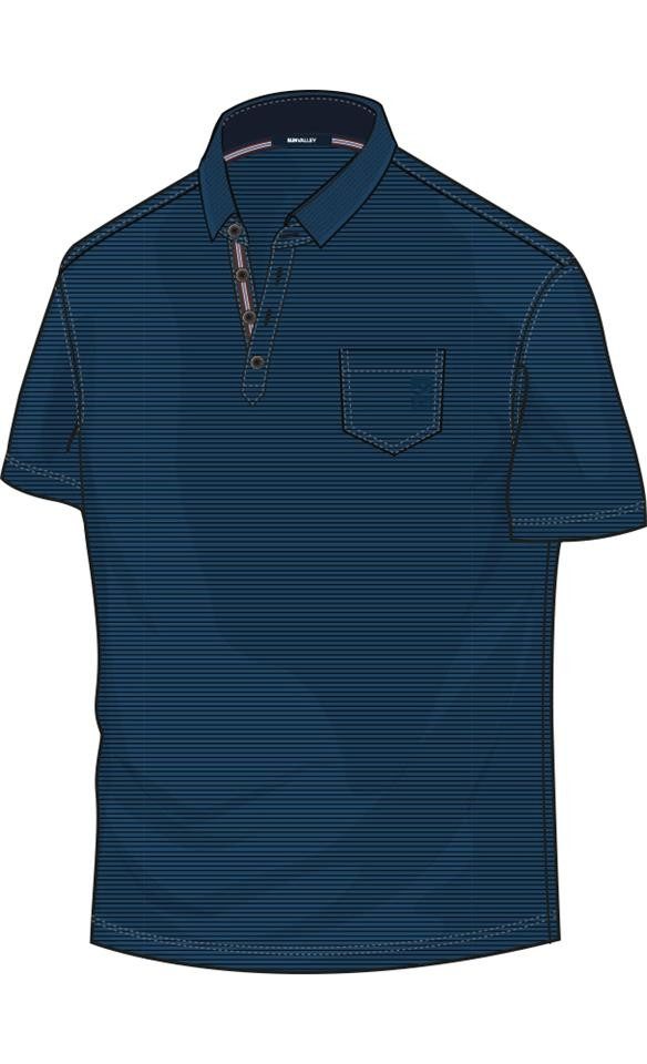 Sun Valley Poloshirt Poloshirt