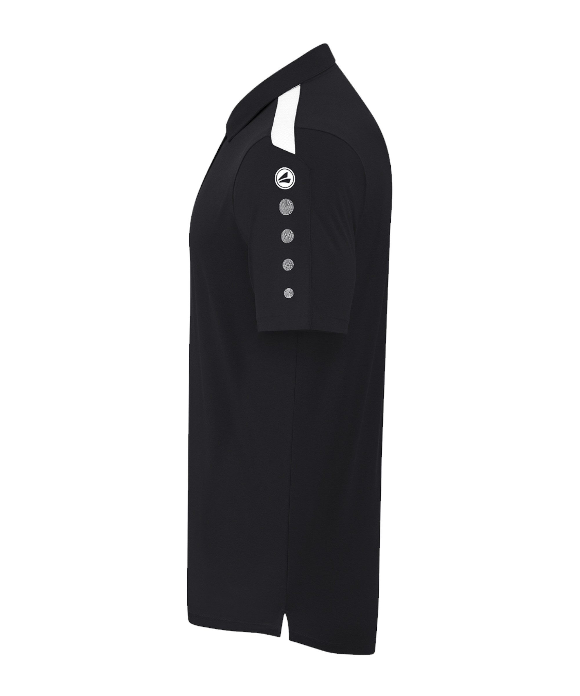 Jako Poloshirt Power Poloshirt (1-tlg) default – Bild 3 von 4