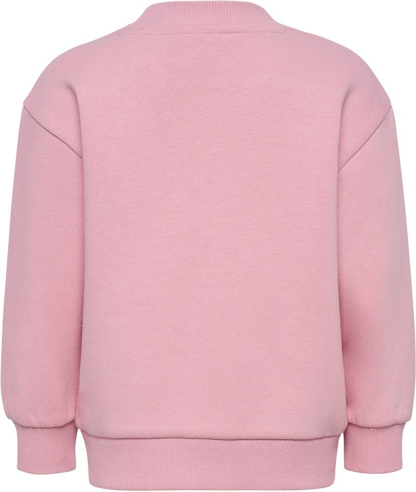 hummel Sweatshirt Mini Loose Crewneck Bee