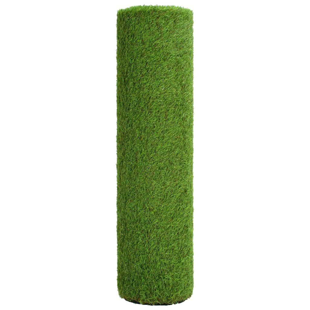 Grün, furnicato, Kunstpflanze Höhe m/30 mm Kunstrasen cm 30 1x2