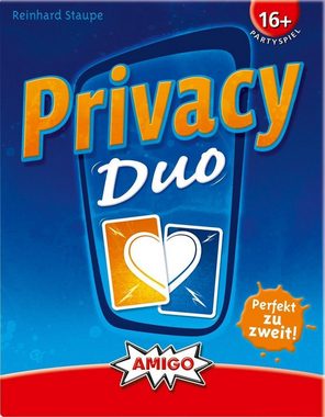 AMIGO Spiel, Privacy Duo