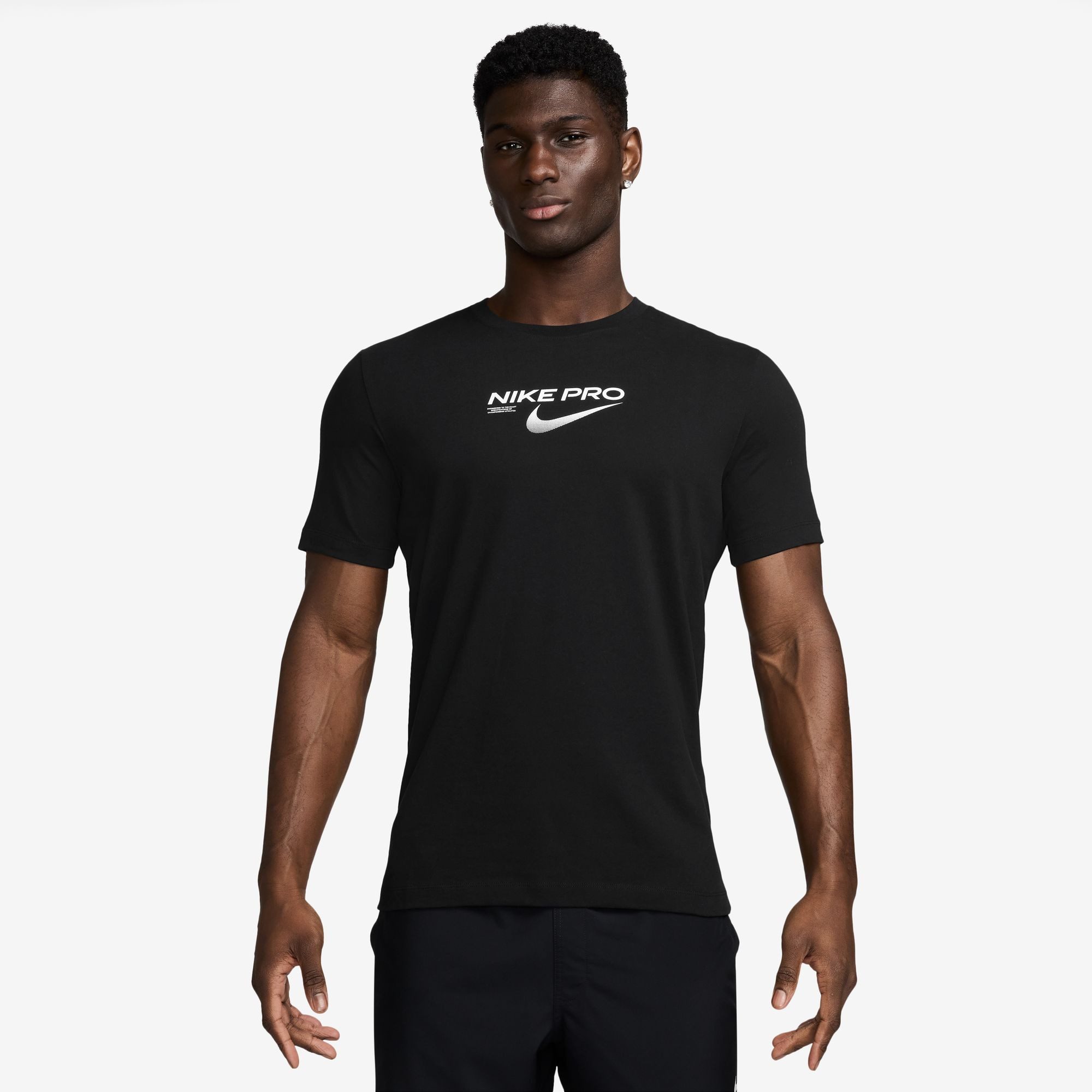 Nike T-Shirt M NK DF TEE günstig online kaufen