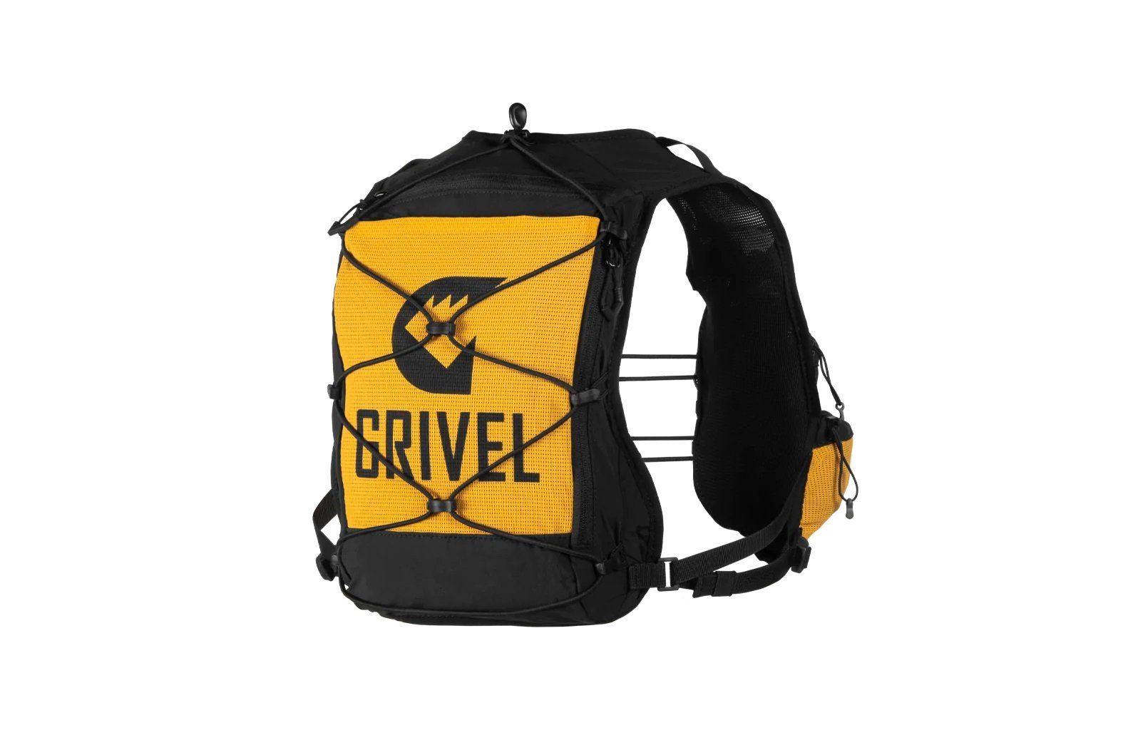 Grivel Trinkrucksack Trailrunning Laufrucksack Mountain Runner Evo 5 Liter