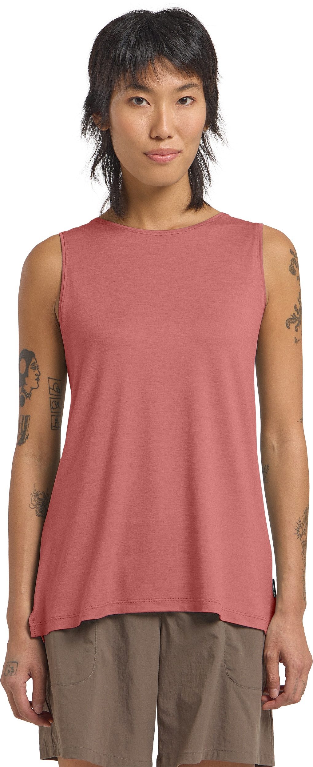 Jack Wolfskin Tanktop TRAVEL TOP W günstig online kaufen