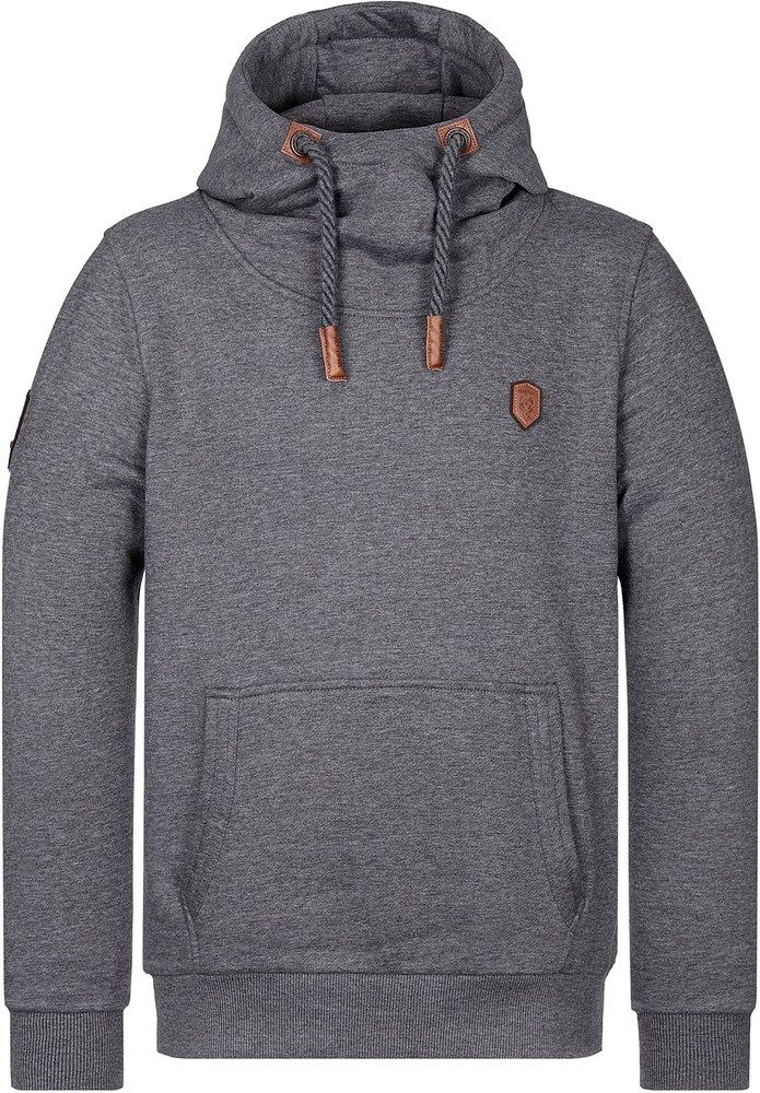 naketano Kapuzenpullover Supapimmel günstig online kaufen