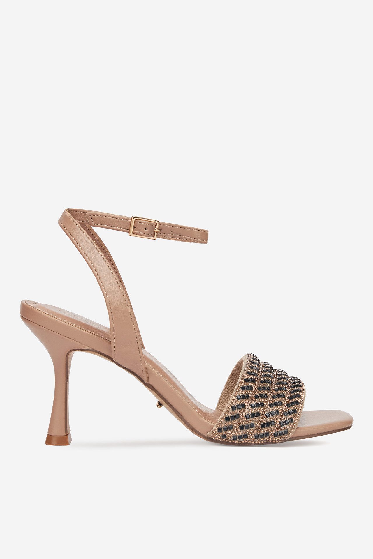 DeeZee DeeZee Damen Sandale 40 braun 5903698192178 Sandale günstig online kaufen