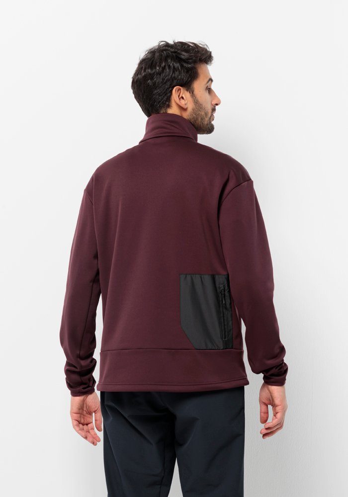 Jack Wolfskin Fahrradjacke BIKE COMMUTE JKT M günstig online kaufen