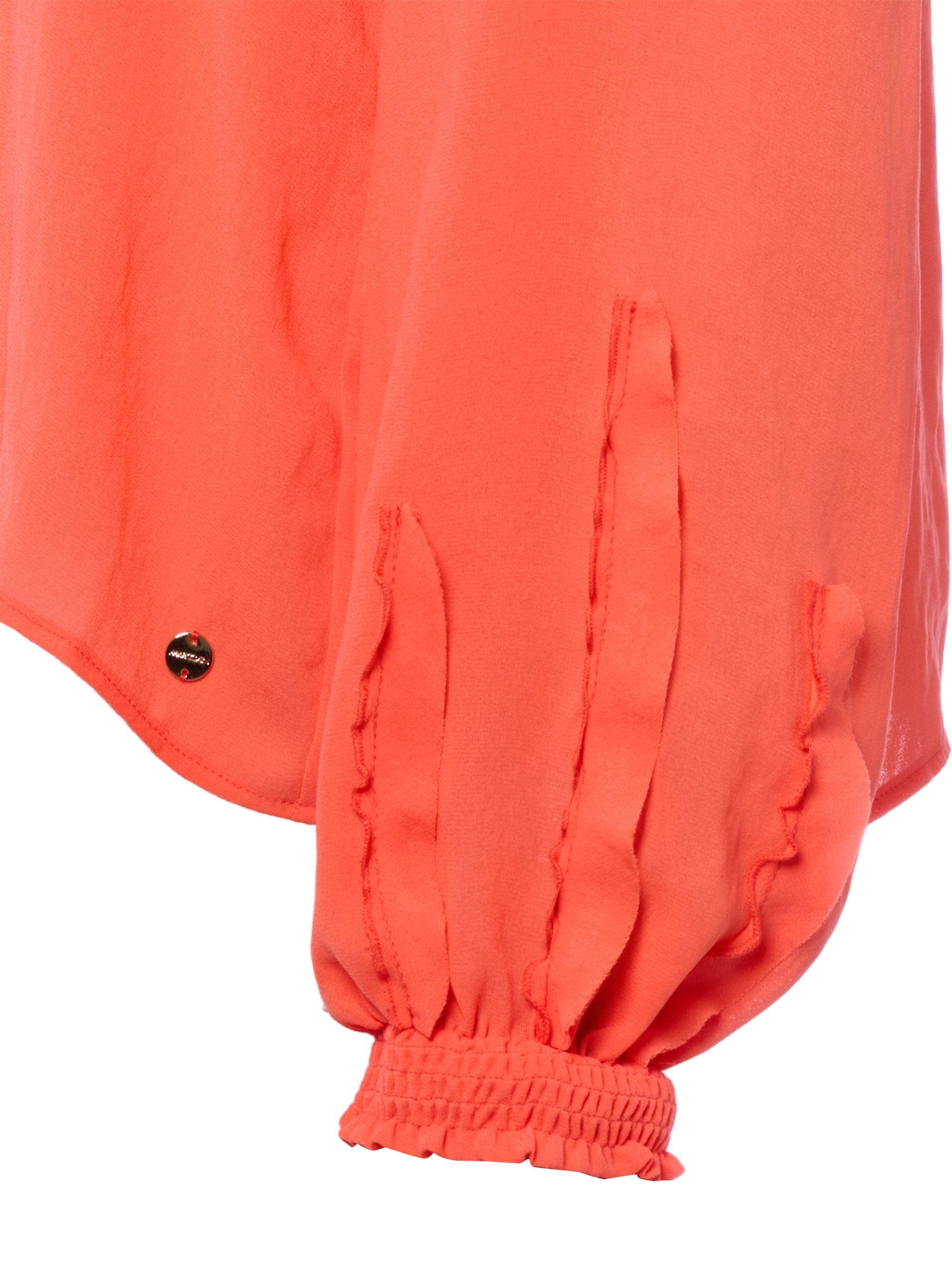 Marc Cain Shirtbluse