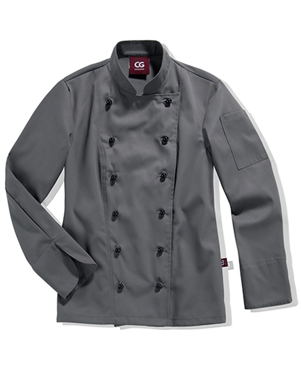 Arbeitsjacke Ladies´ Chef Jacket Rimini