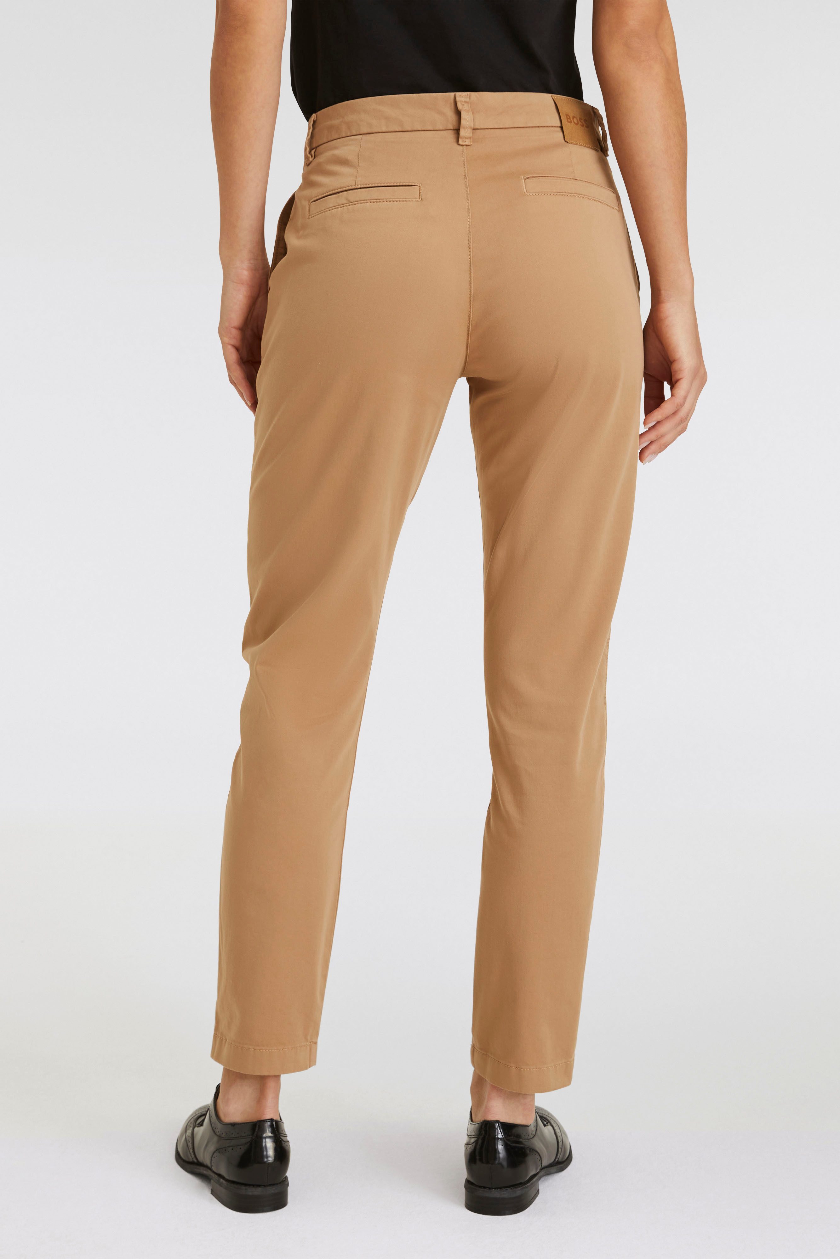 BOSS ORANGE Webhose Tachini Premium Damenmode günstig online kaufen