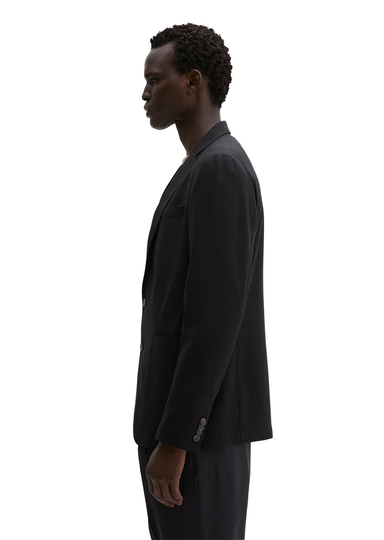 Marc O'Polo Sakko aus sommerlichem Woll-Mix