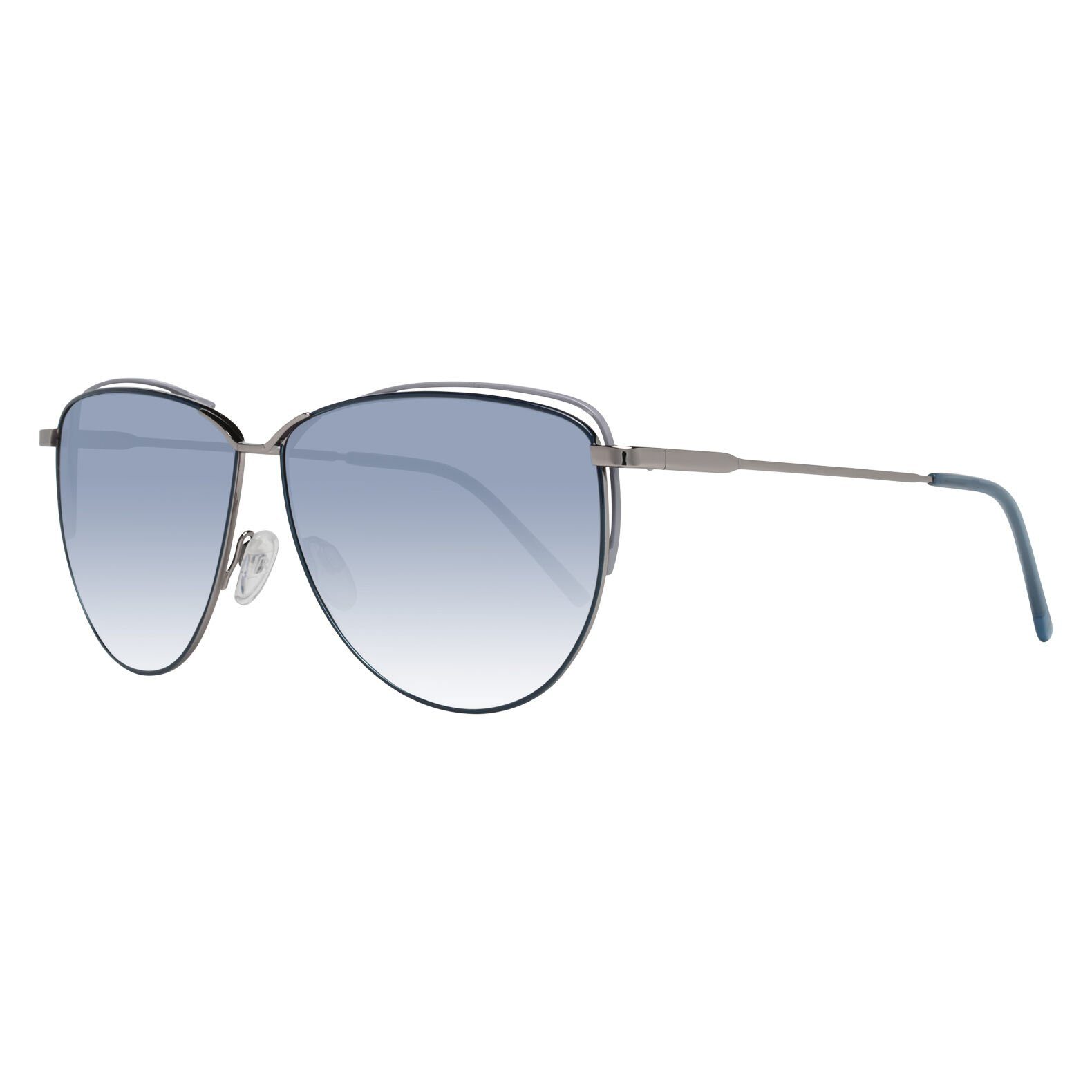 Rodenstock Sonnenbrille R1430 C 62 (1-St) Butterfly