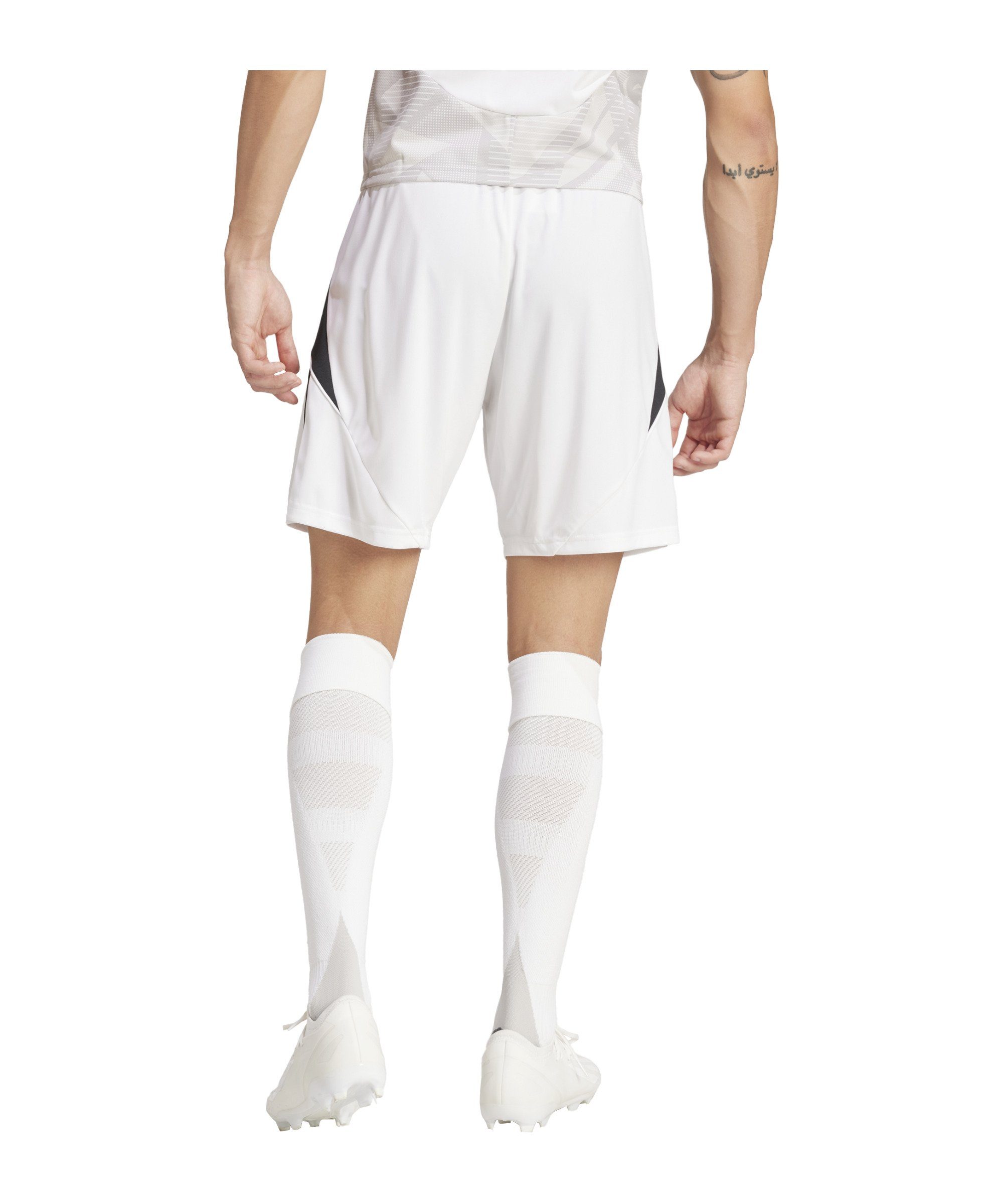 adidas Performance Sporthose adidas Performance Tiro 24 Short Shorts Herren günstig online kaufen