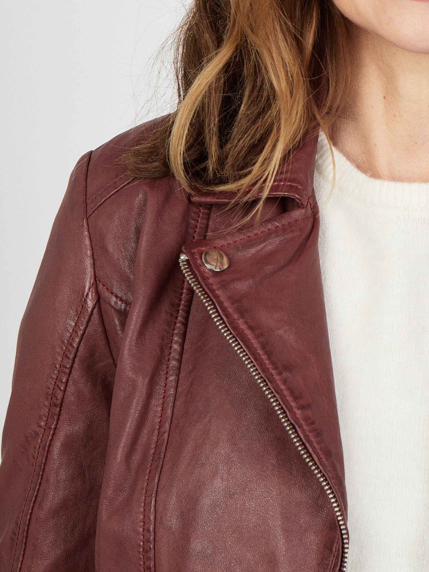 JCC Bikerjacke 8167 günstig online kaufen