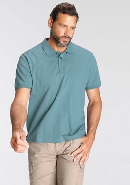 Man's World Poloshirt Piqué