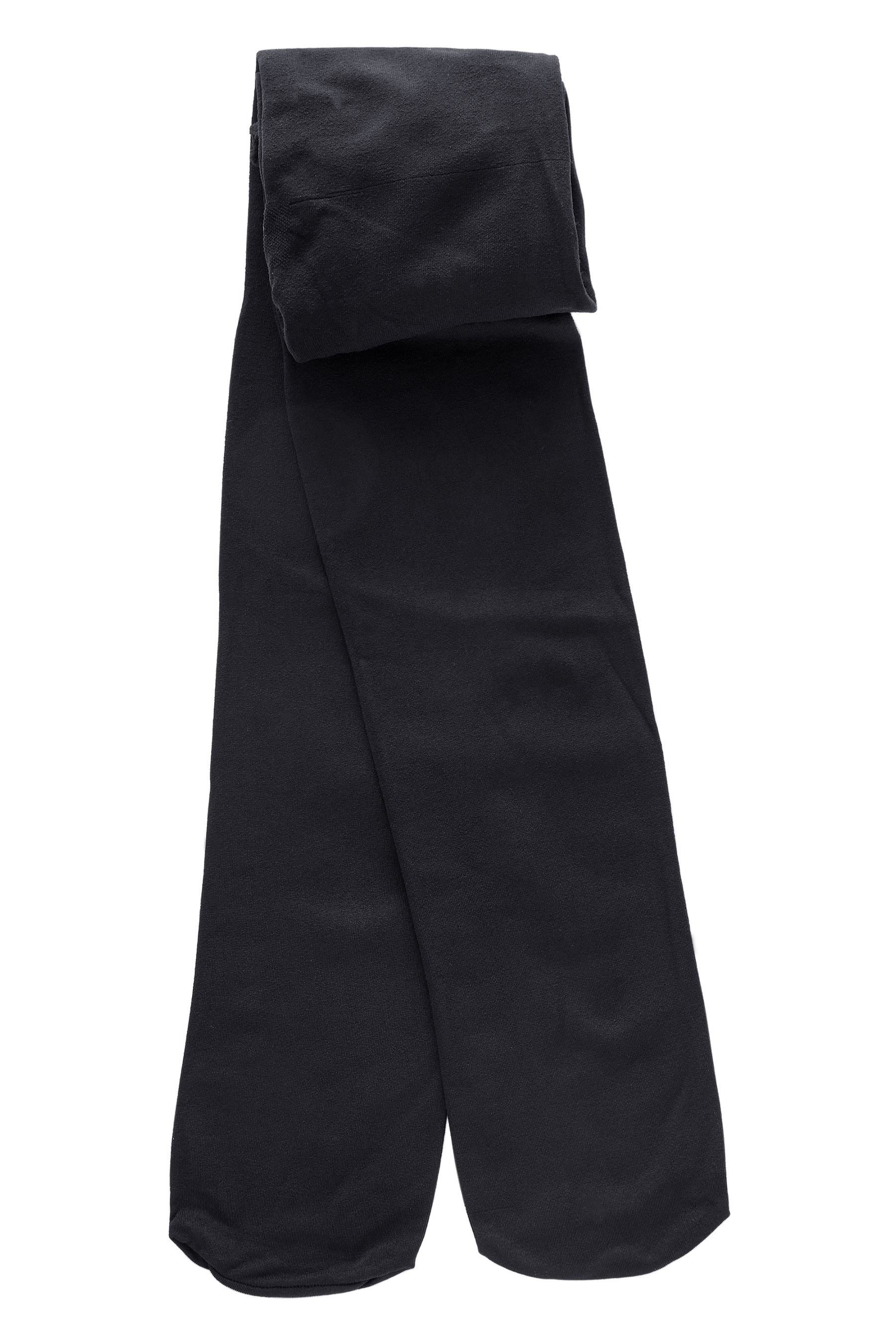 Next Strumpfhose 40 Denier Lange Schul-Strumpfhosen, 2er-Pack (2 St) – Bild 2 von 4