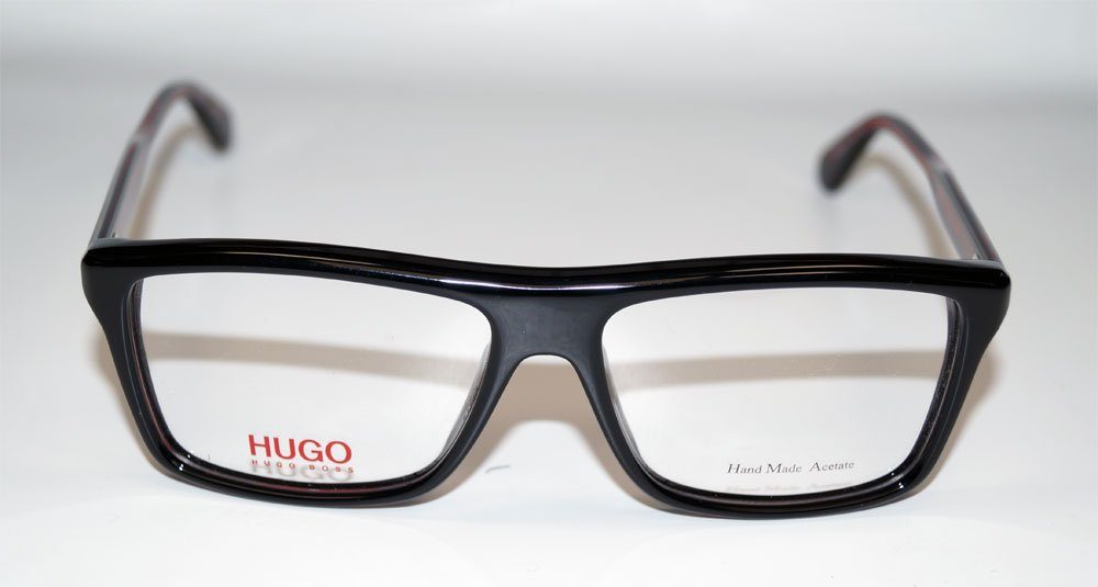 HUGO Sonnenbrille HUGO BOSS Brillenfassung HUGO günstig online kaufen