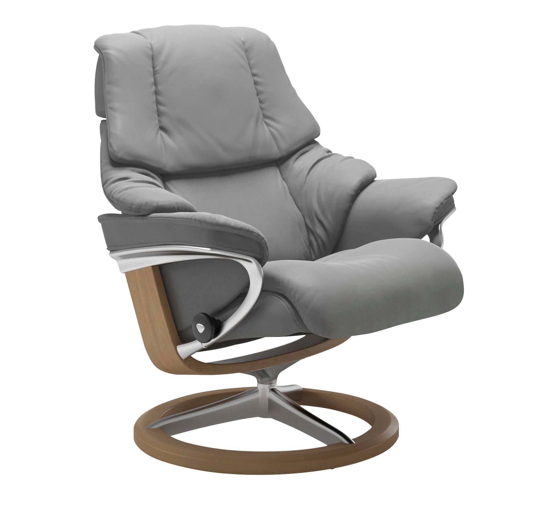 Stressless® Relaxsessel Reno (Set, Relaxsessel mit günstig online kaufen