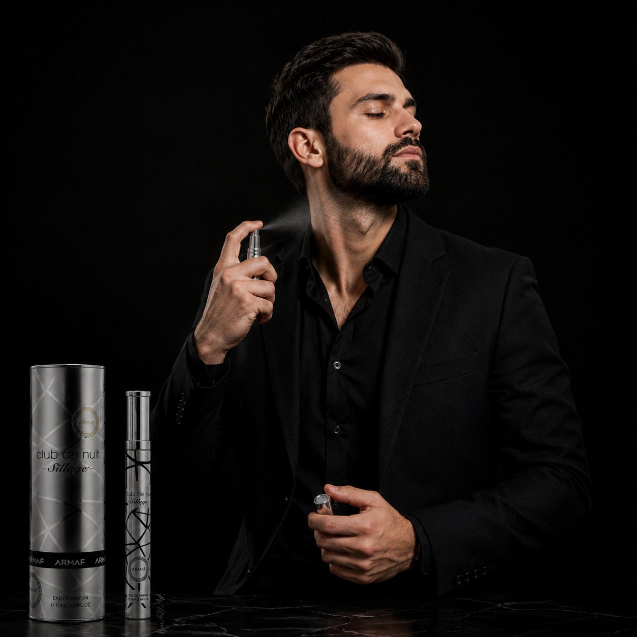 ARMAF Eau de Parfum