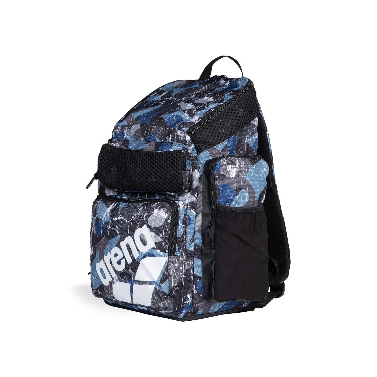 Arena Rucksack Arena Rucksack One Go Backpack 45L AO 010232
