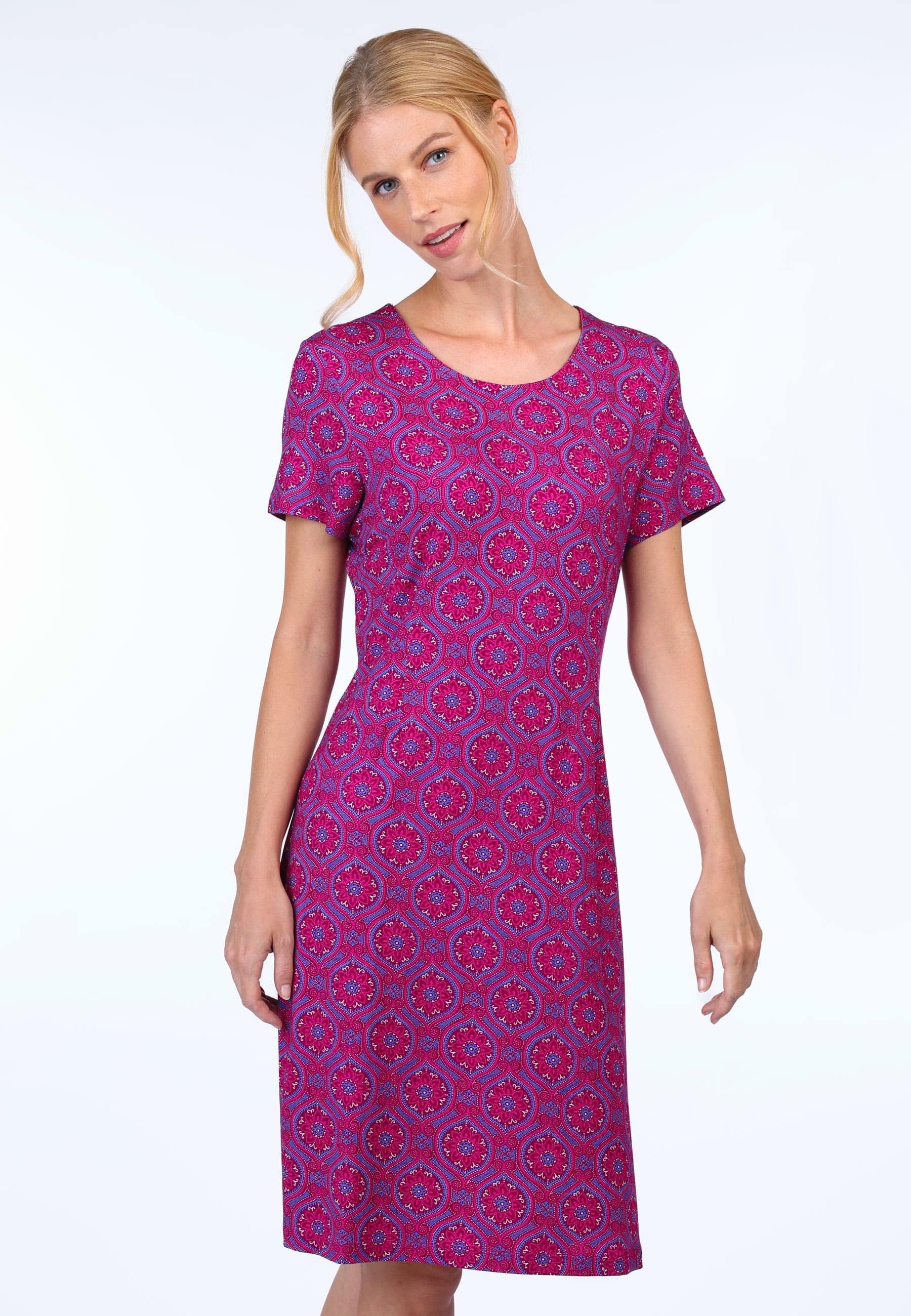 Lykka du Nord Sommerkleid Jolie