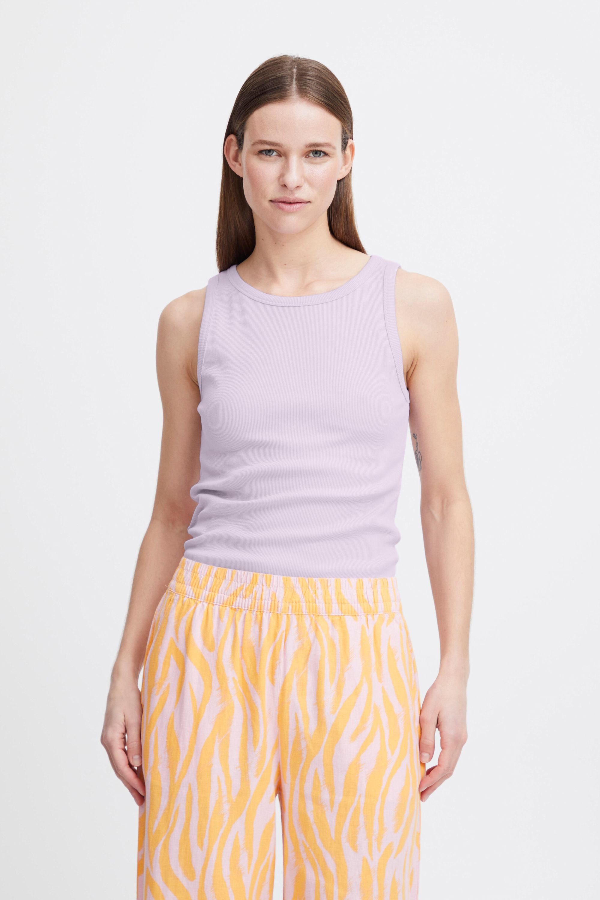 b.young Tanktop BYPALVA TOP - enges günstig online kaufen