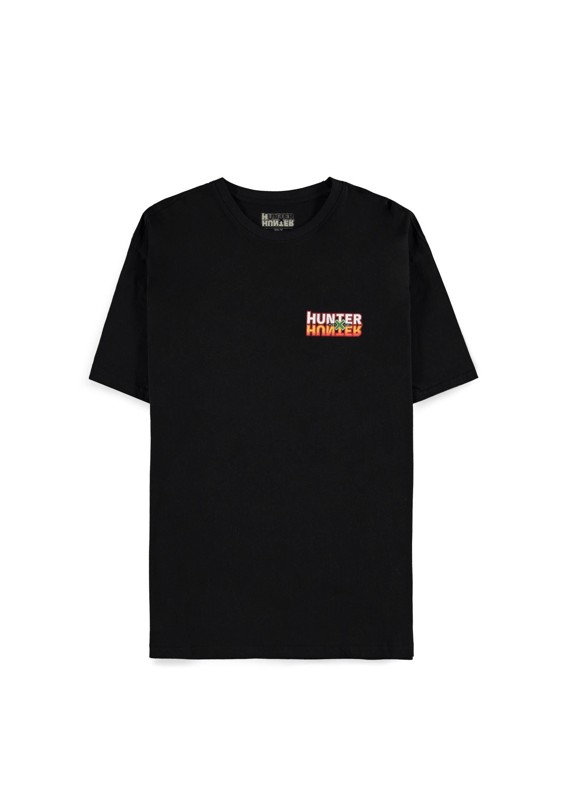 Hunter x Hunter T-Shirt