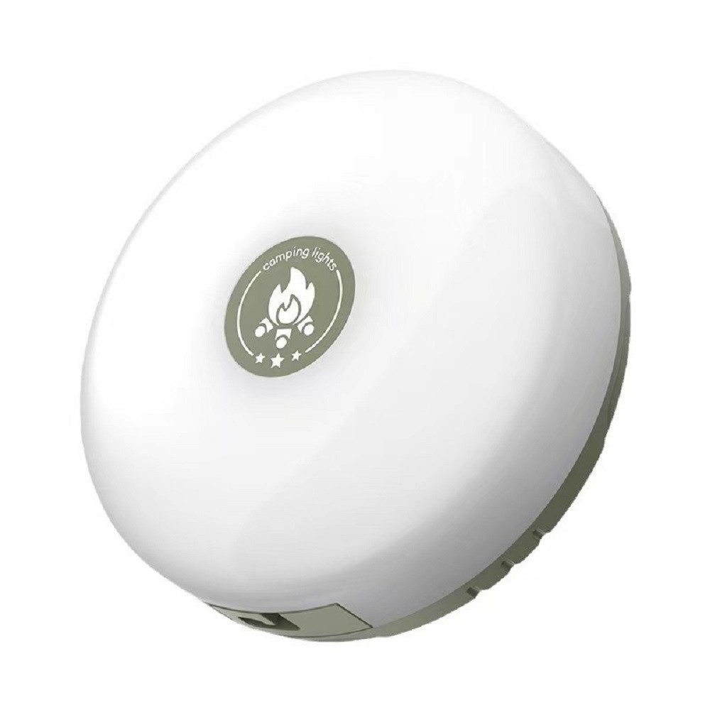 feinlux Lampion Lichterketten, LED fest integriert, Warmlicht, für Campingutensilien, Gartenparty-Fernseher