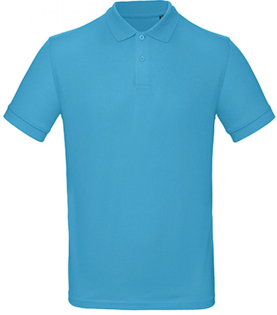 Poloshirt Herren Inspire Polo