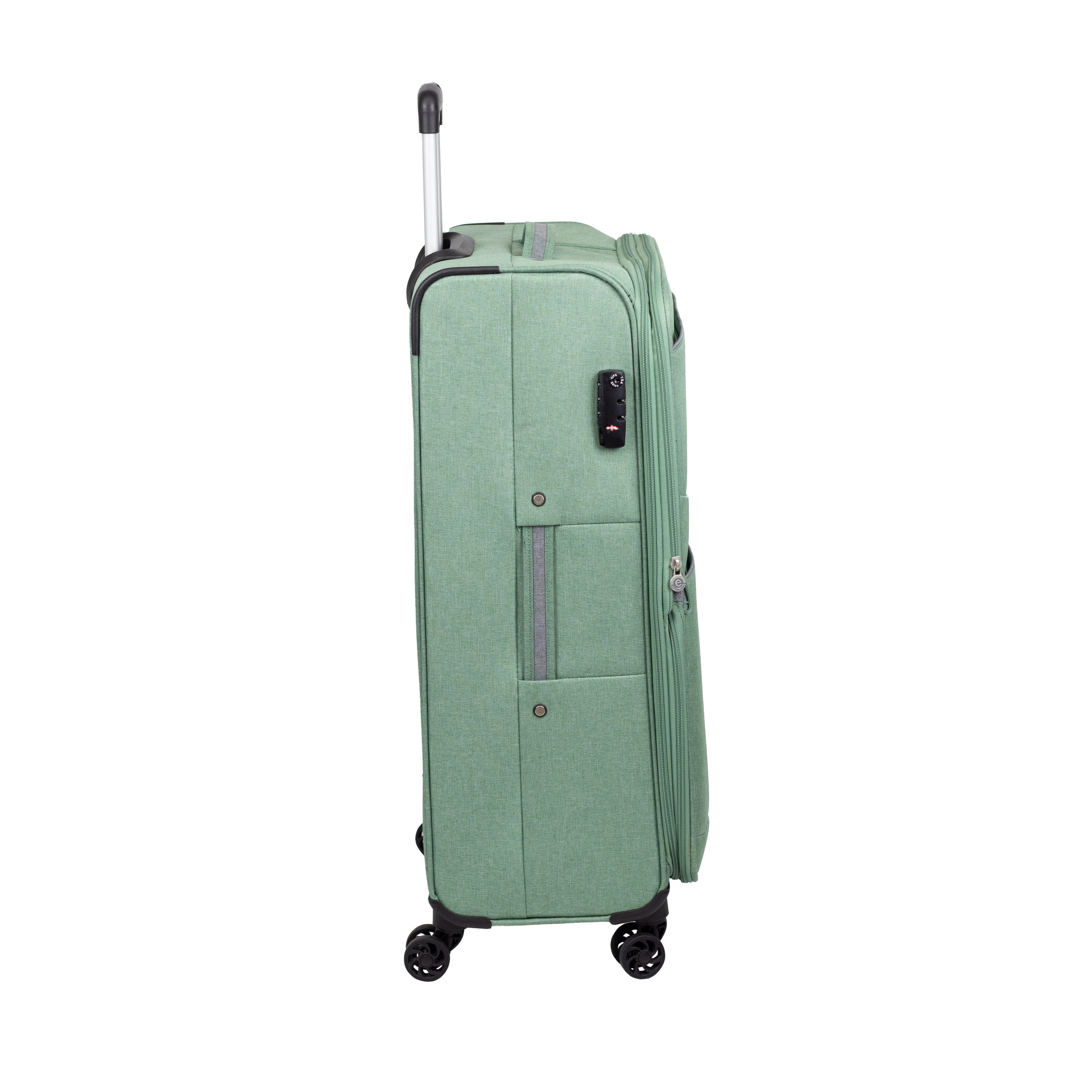 Crosstravel Koffer Einzelkoffer Santa Cruz 2.0 günstig online kaufen