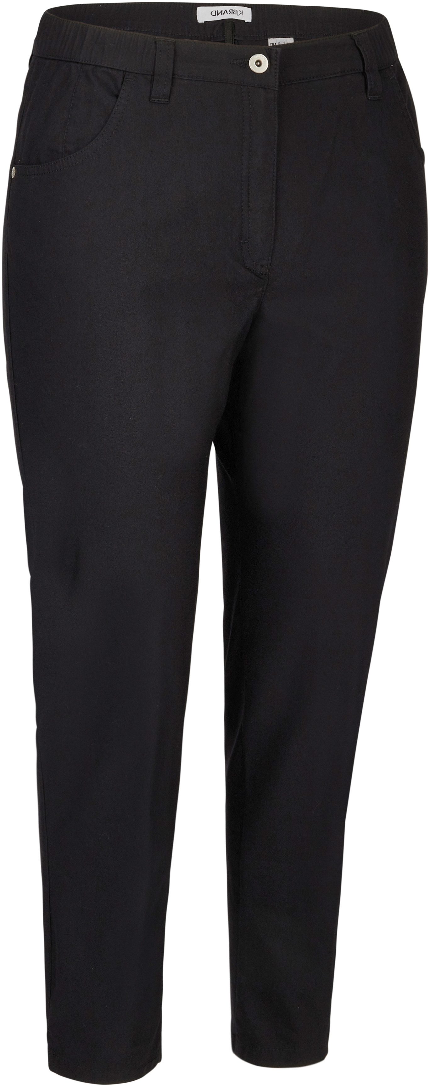 KjBRAND Chinohose Betty Chino mit Komfortbund