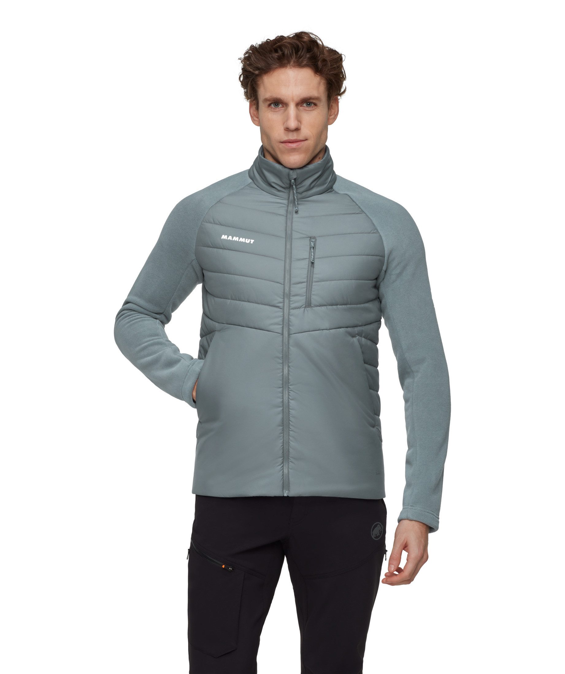 Mammut Hybridjacke Innominata ML Hybrid Jacket Men günstig online kaufen