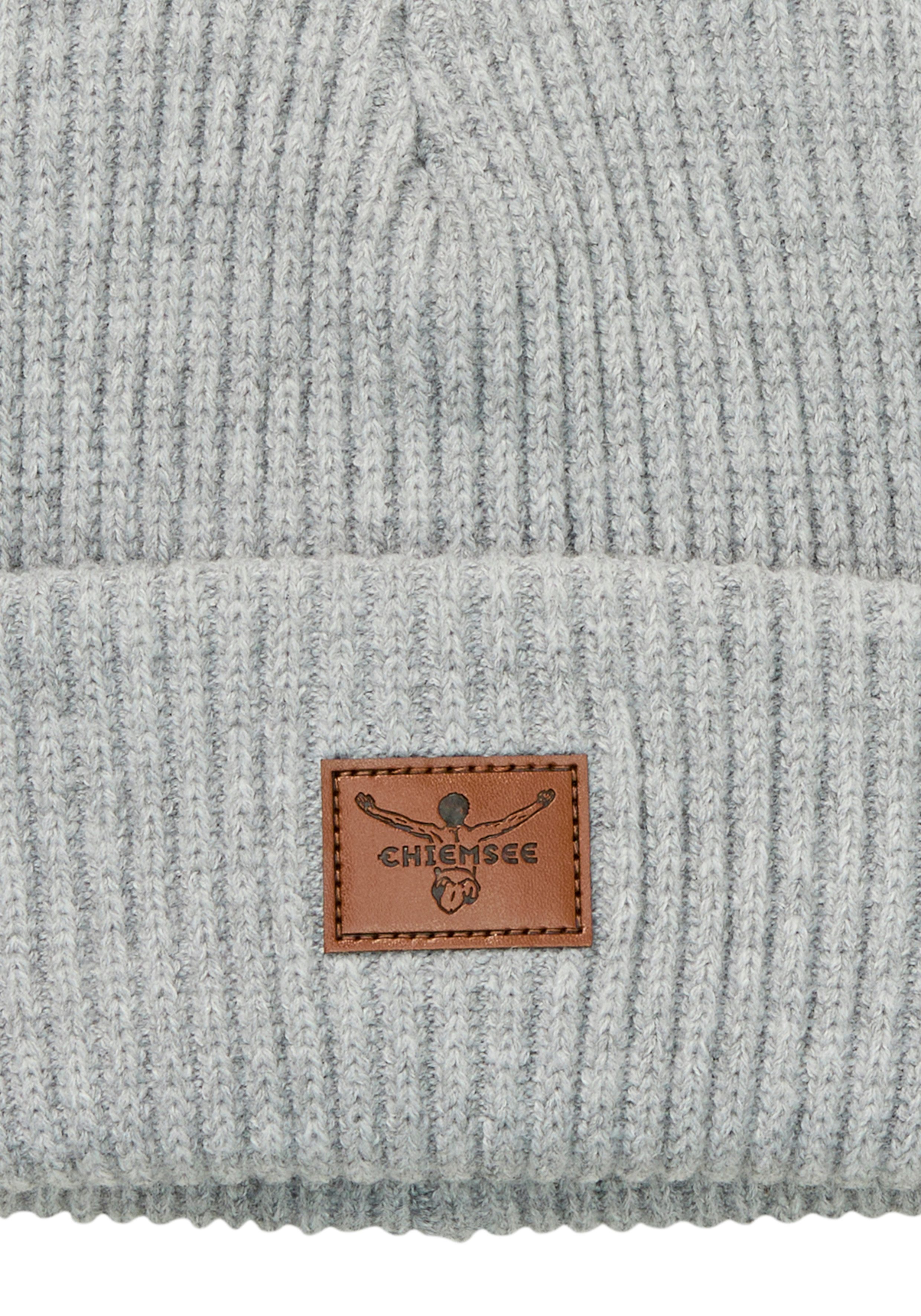 Chiemsee Beanie günstig online kaufen