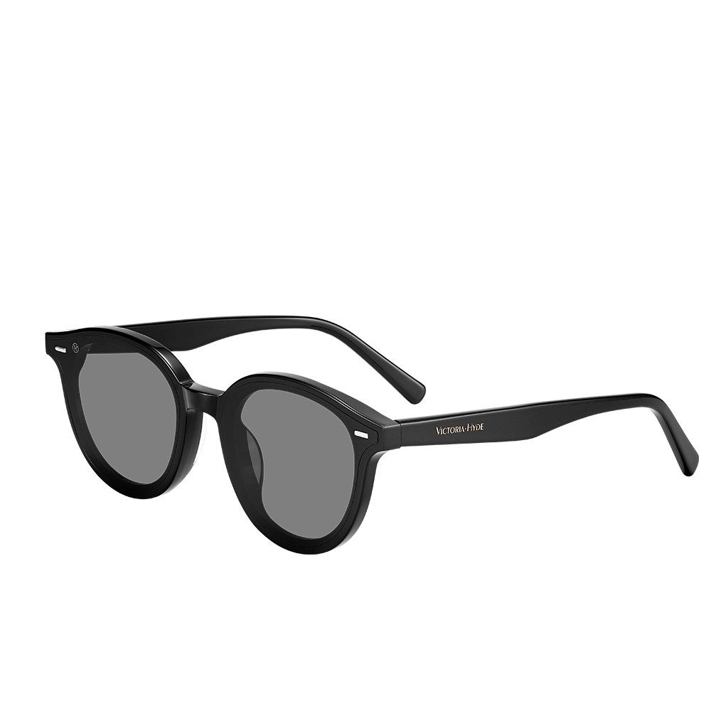 Victoria Hyde Sonnenbrille Victoria Hyde Una Unisex Animal-Print (1-St)