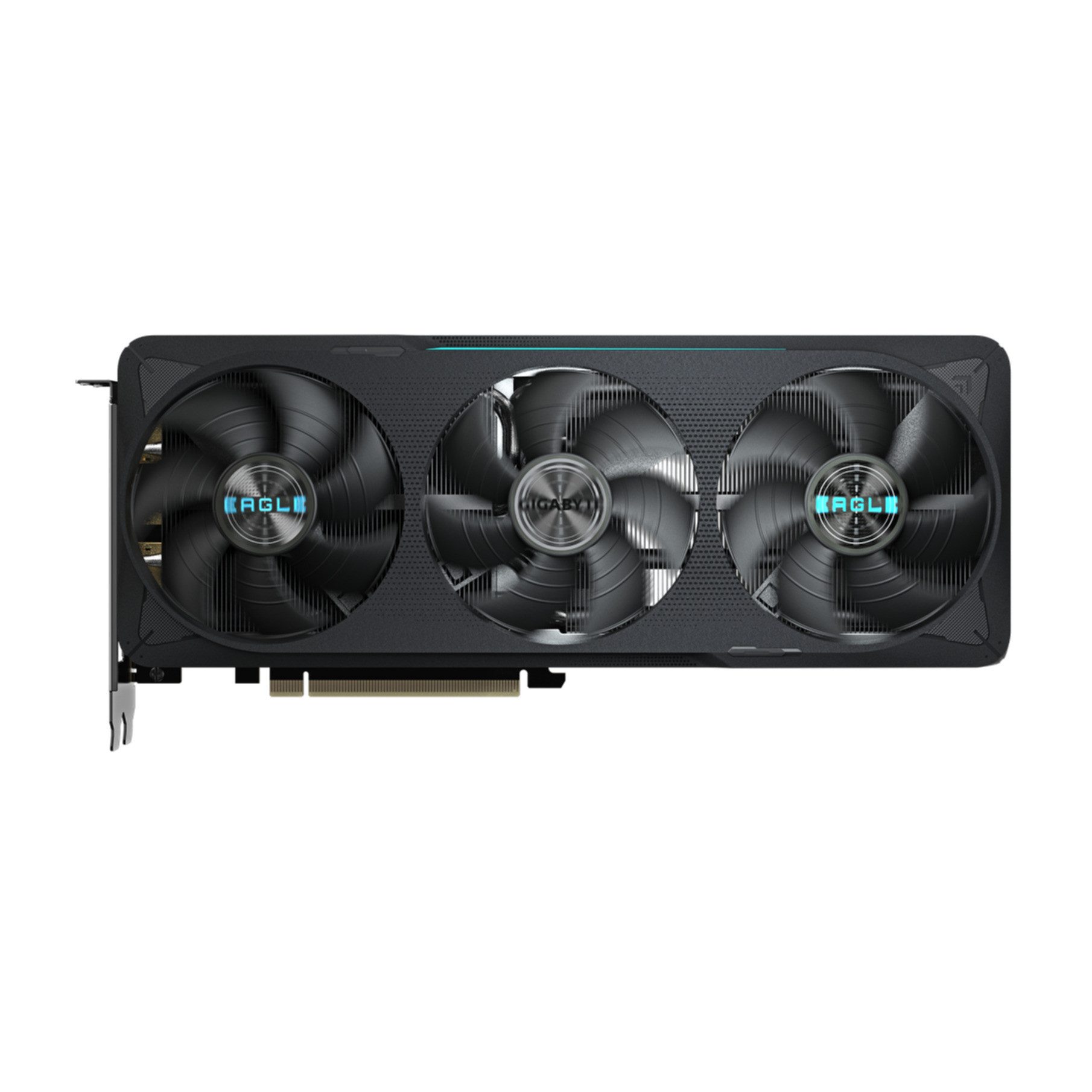 Gigabyte GeForce RTX 5070 EAGLE OC SFF 12G Grafikkarte - 12GB GDDR7, 192 Bit, P Grafikkarte