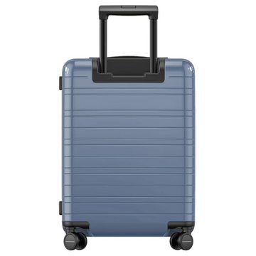 Horizn Studios Trolley H5 Essential - 4-Rollen-Kabinentrolley S 55 cm, 4 Rollen