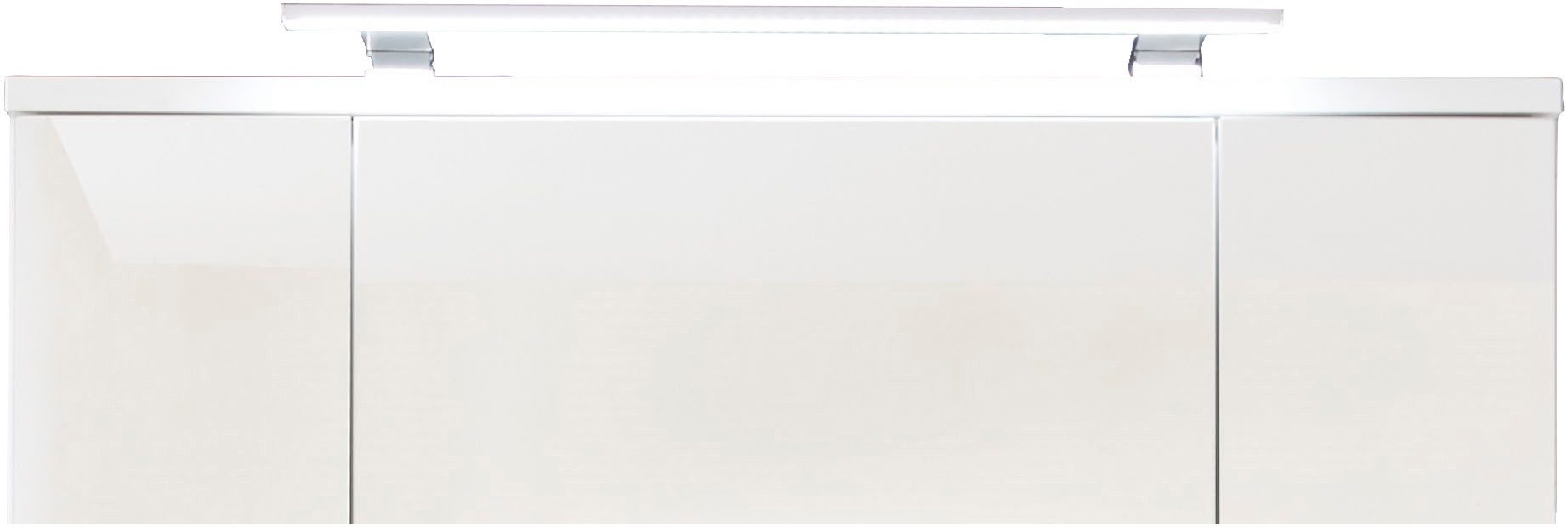LED Spiegelleuchte