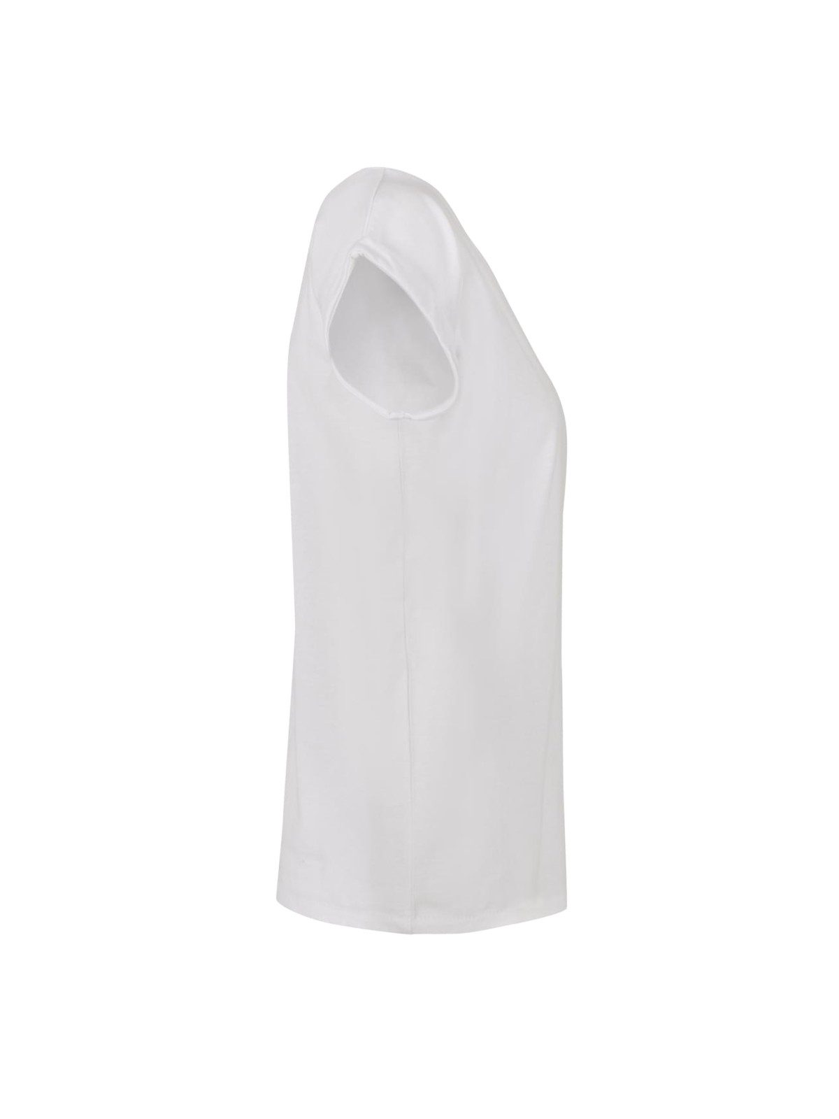 Be Famous Print-Shirt Classic Roll Up NOEINO (1-tlg., keine)