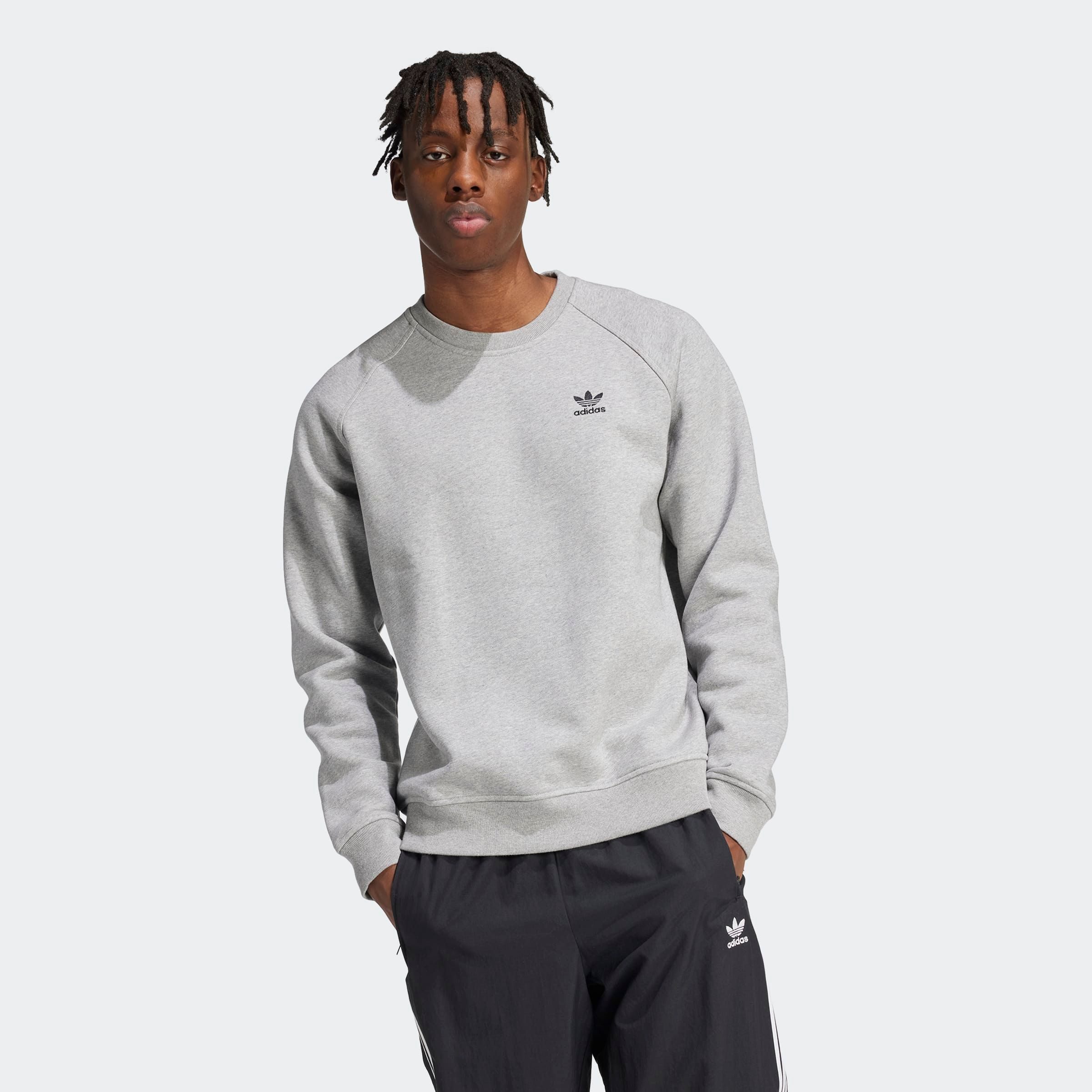 Sweatshirt ESS CREW