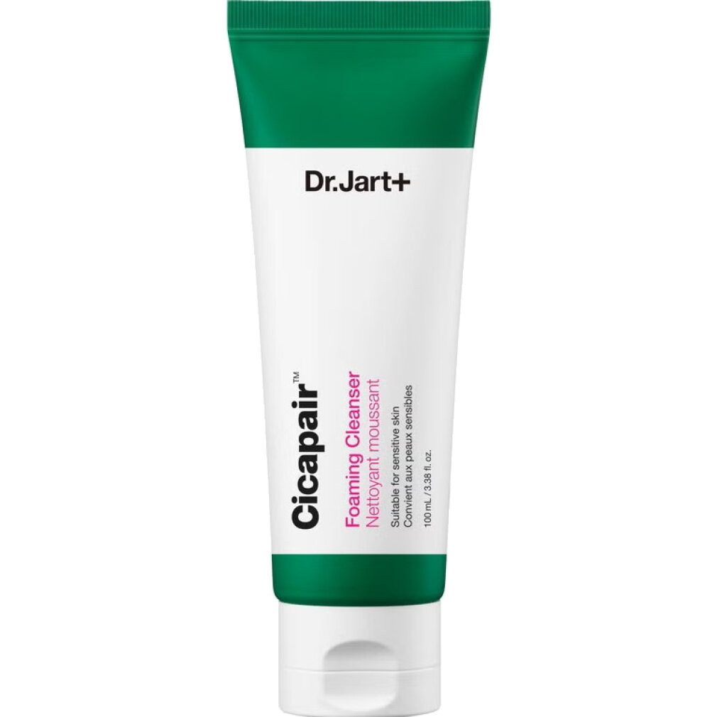 Dr.Jart+ Körperpflegemittel DR.JART_Cicapair Foaming Cleanser Gesichtsreiniger 100ml