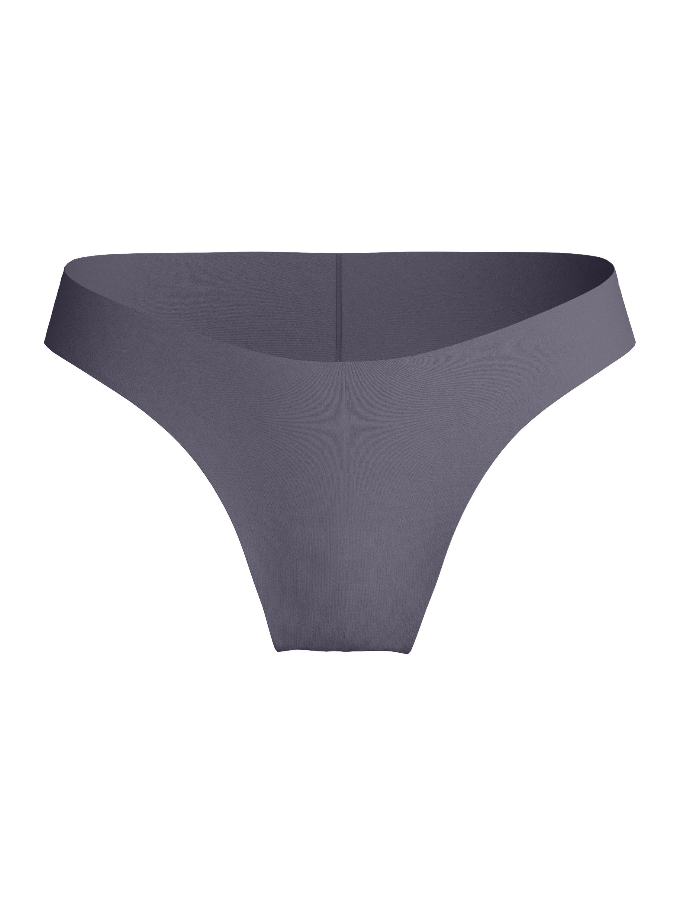 Hüftslip Natural Layer Damen