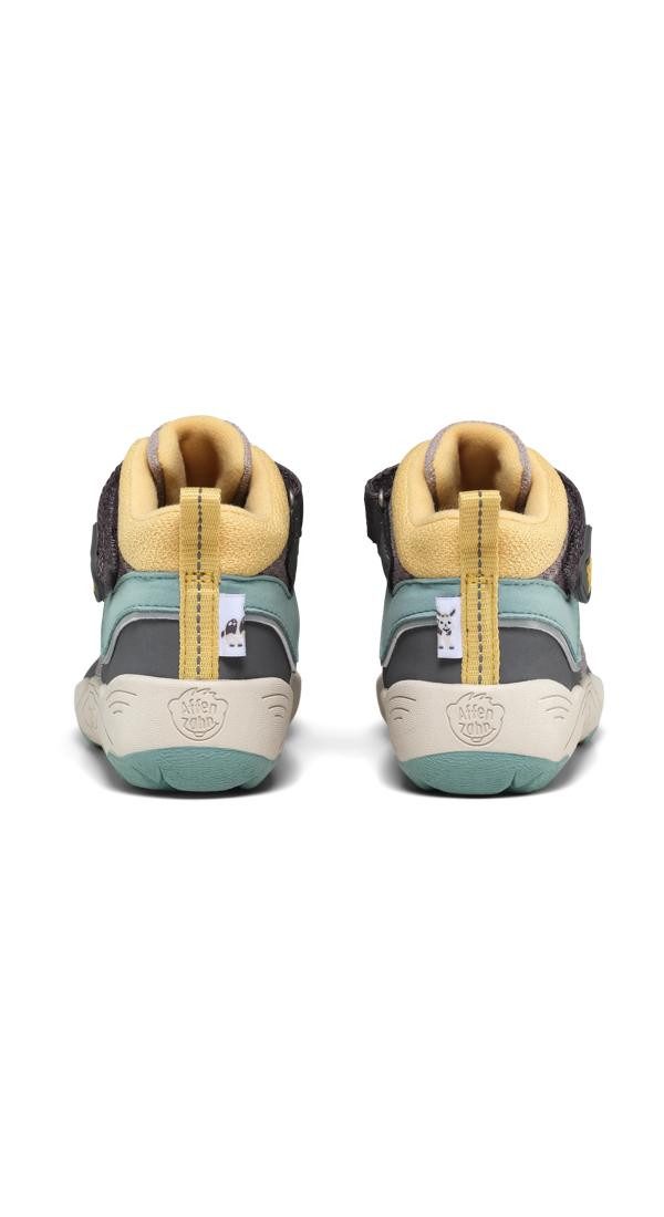 Affenzahn Vegan Explory Sneaker nach Barfußschuhprinzip
