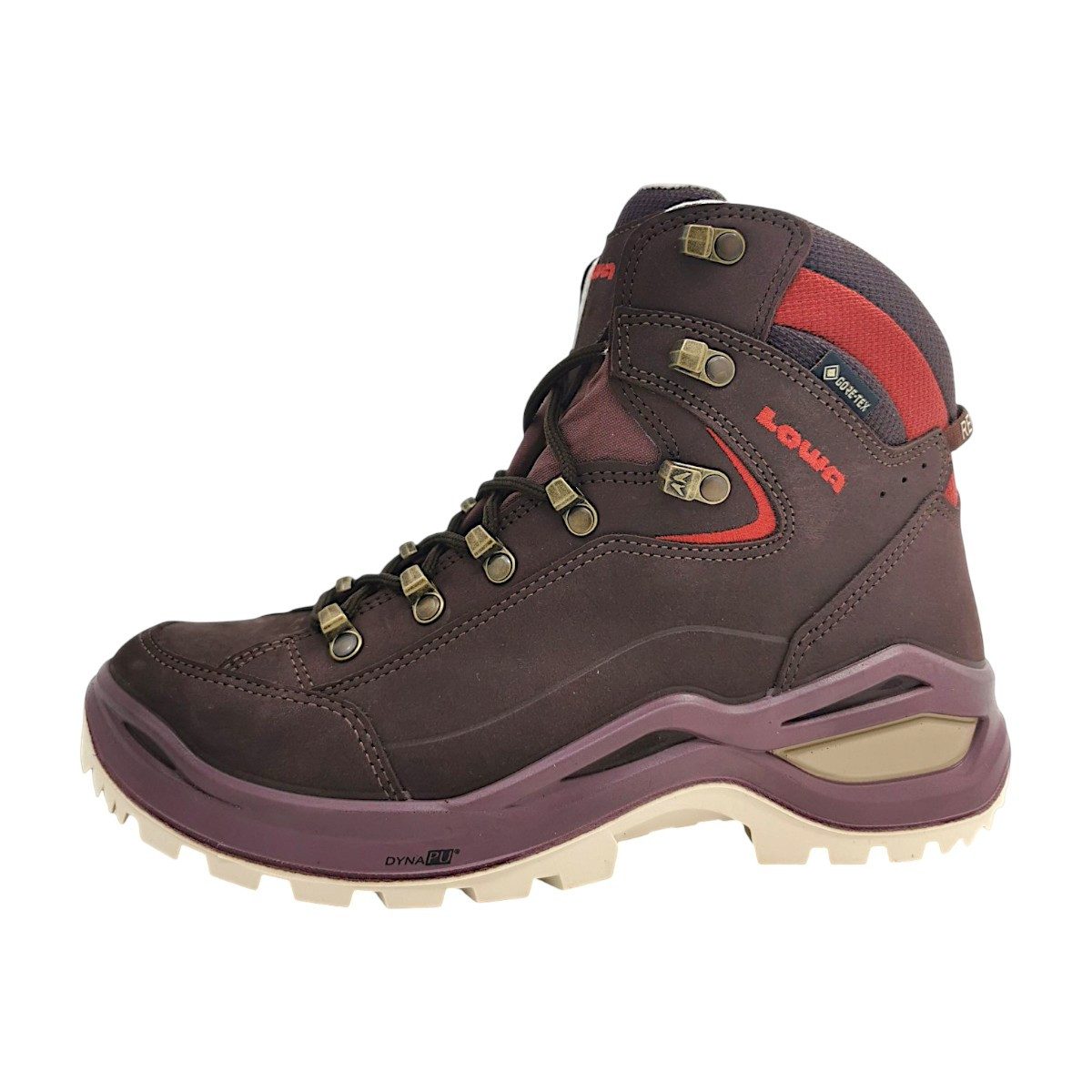 Lowa Renegade Evo GTX MID Ws Trekkingschuh
