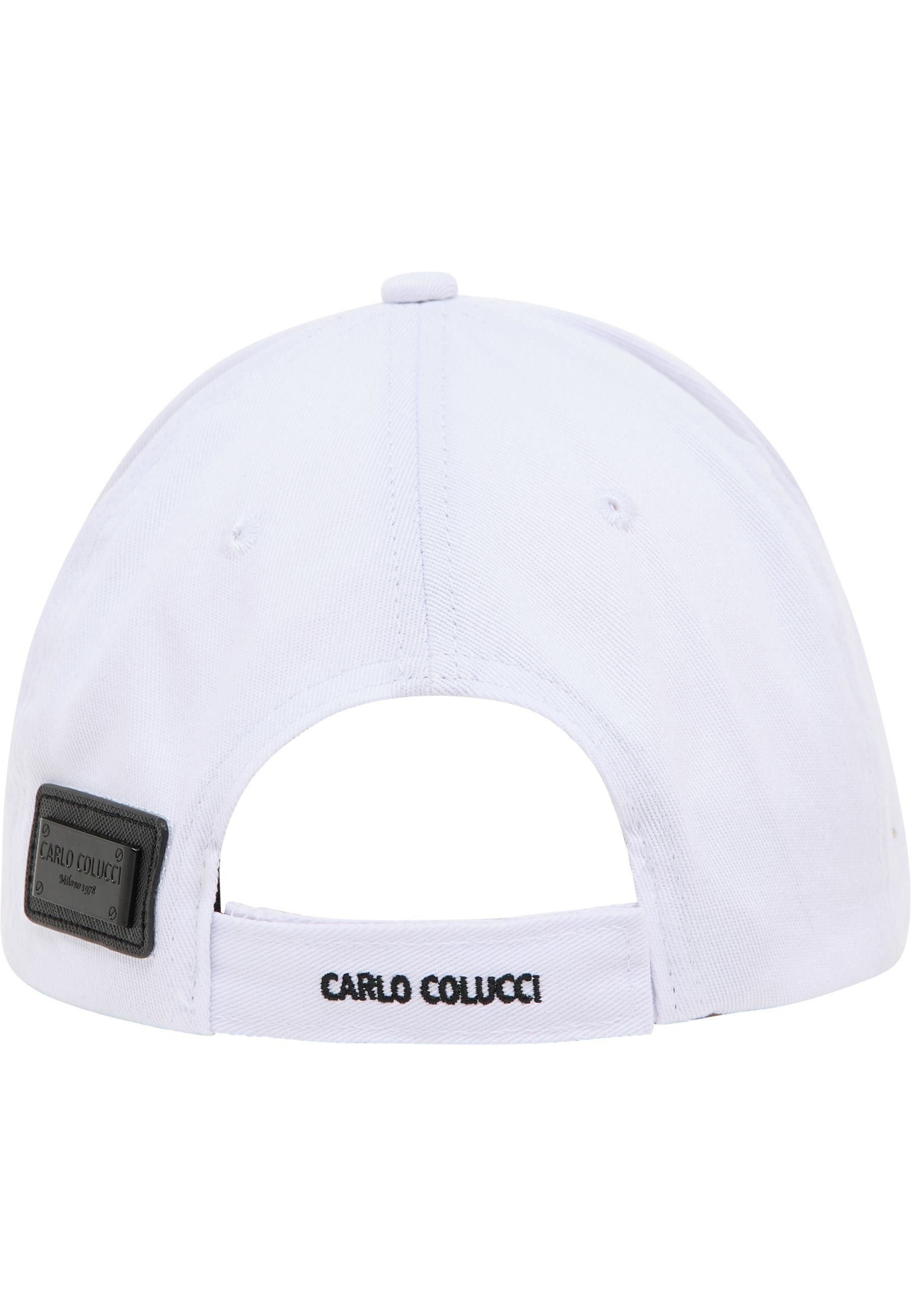 CARLO COLUCCI Outdoorhut Colzani