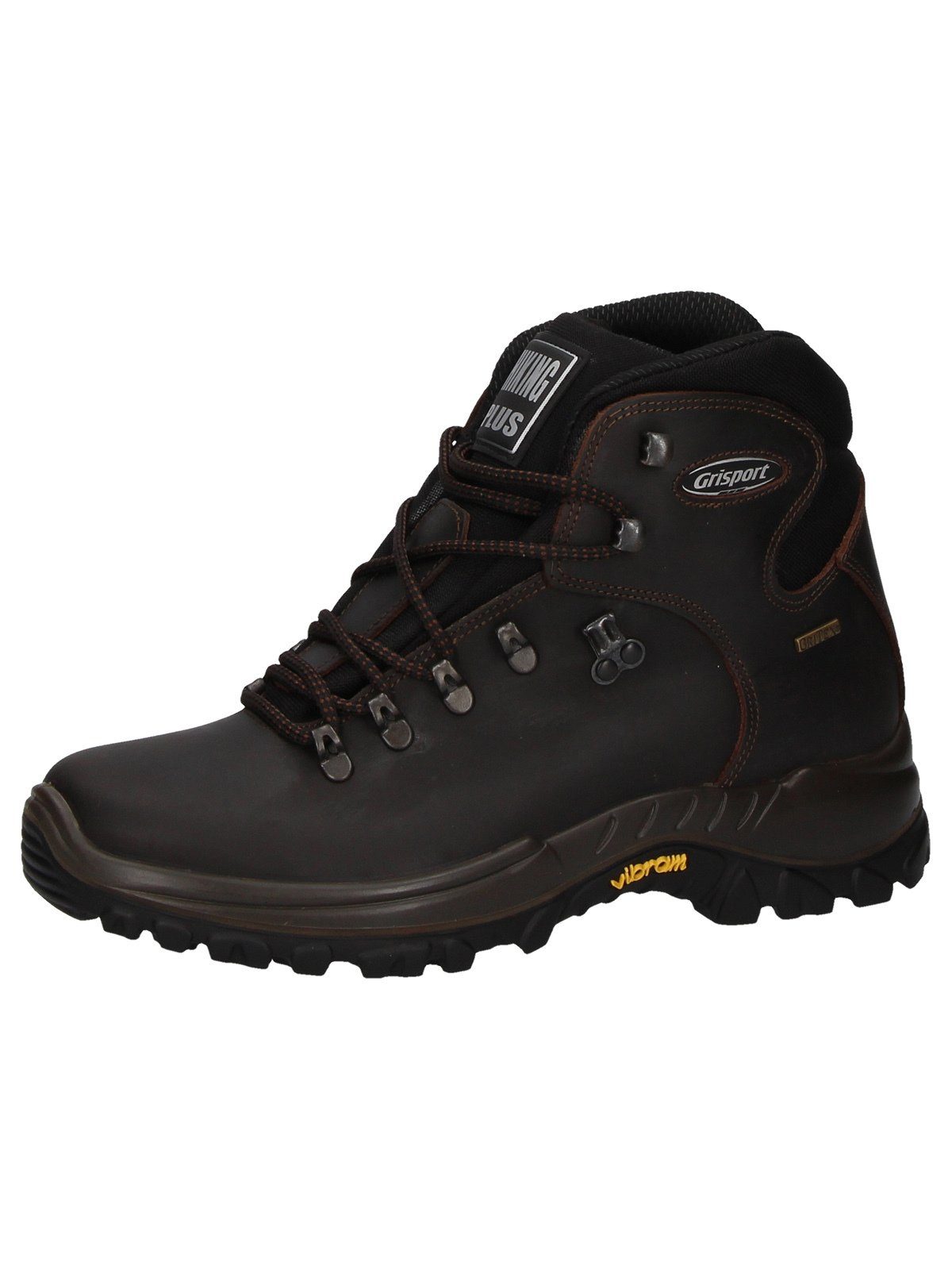 Grisport work Schnürstiefel Wanderschuh